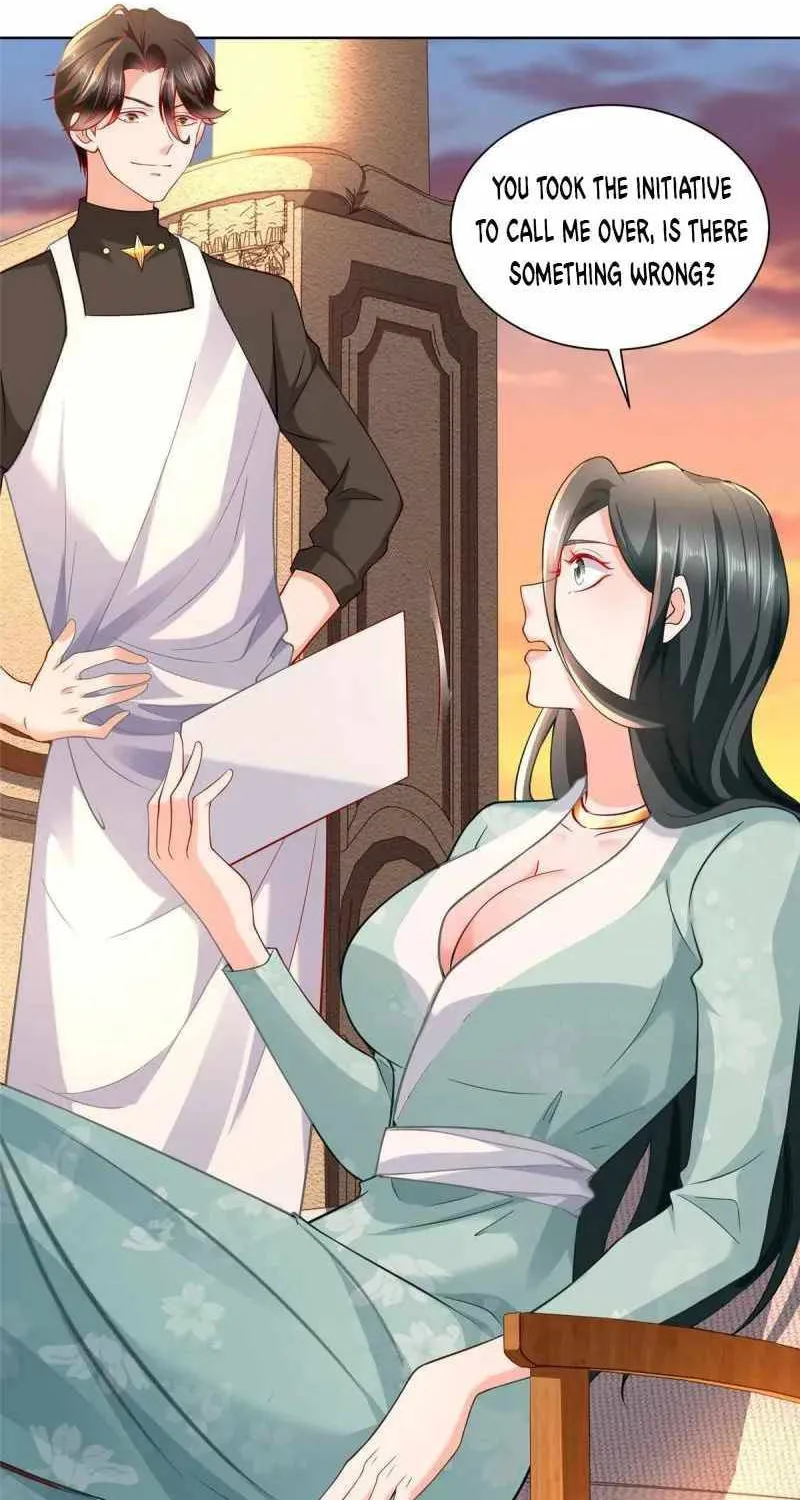 I Randomly Have A New Career Every Week Chapter 171 page 15 - 
