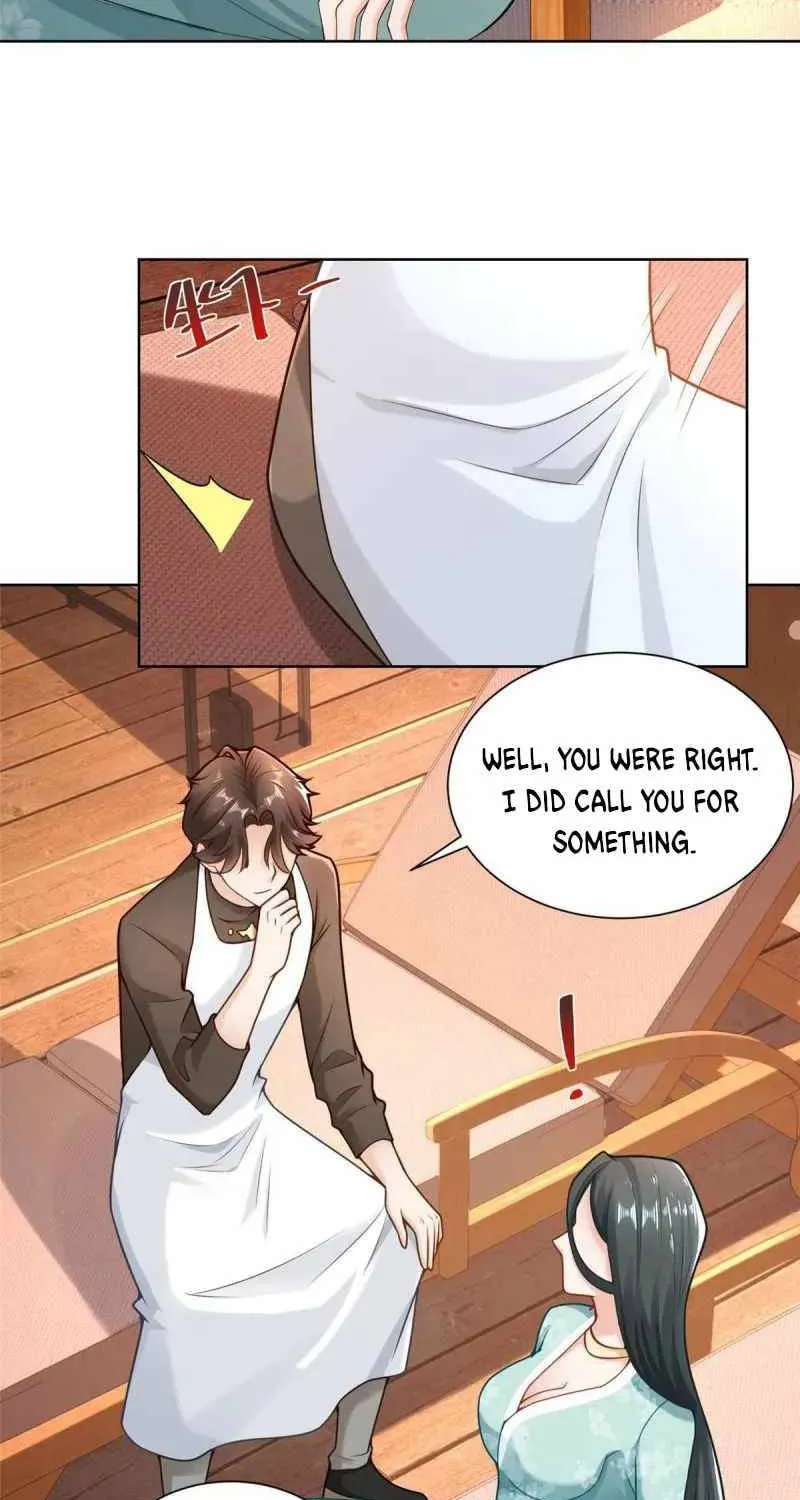 I Randomly Have A New Career Every Week Chapter 171 page 16 - 