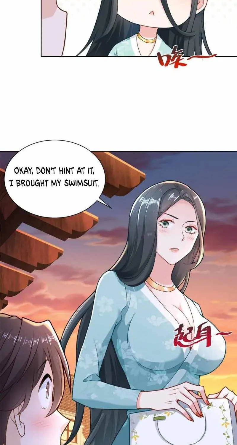 I Randomly Have A New Career Every Week Chapter 171 page 19 - 