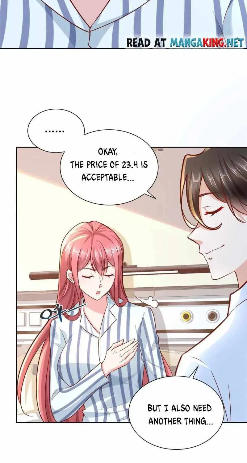 I Randomly Have A New Career Every Week Chapter 171 page 3 - 