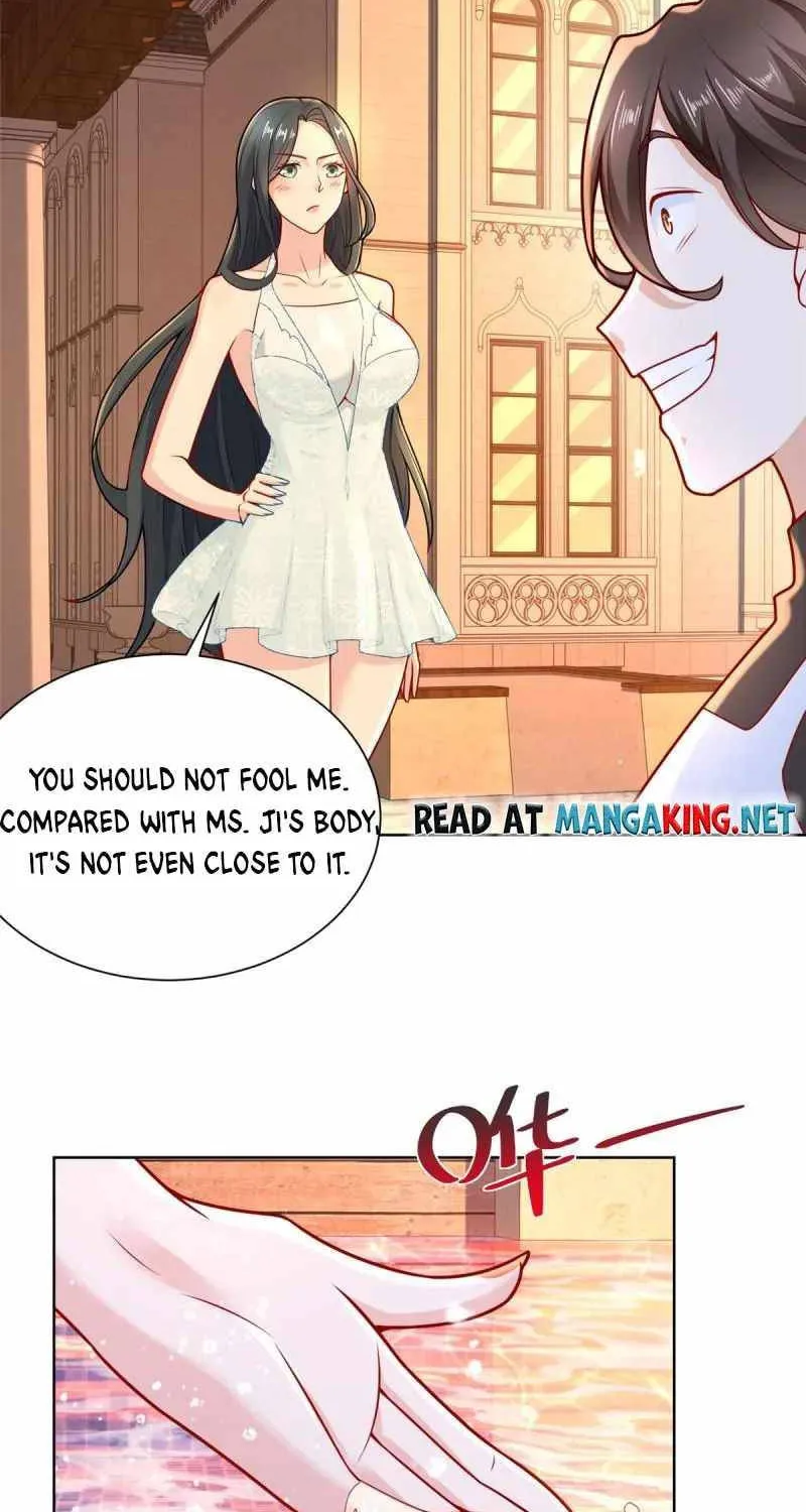 I Randomly Have A New Career Every Week Chapter 171 page 24 - 