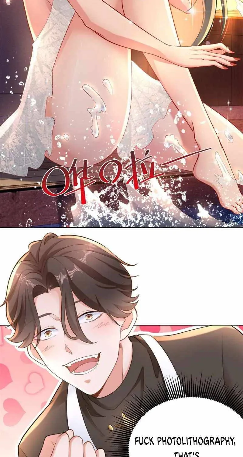 I Randomly Have A New Career Every Week Chapter 171 page 26 - 