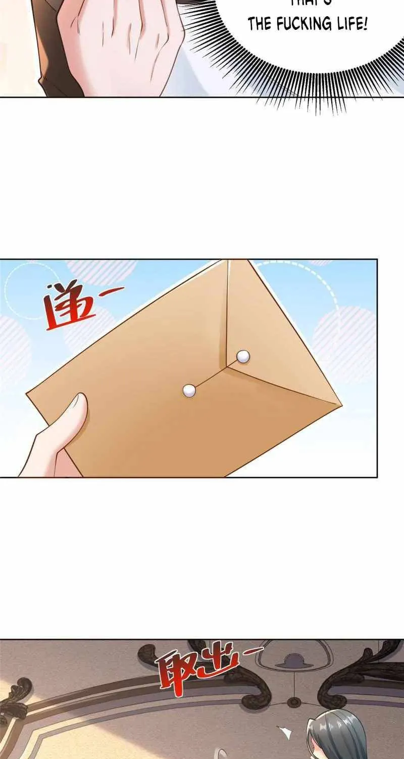 I Randomly Have A New Career Every Week Chapter 171 page 27 - 