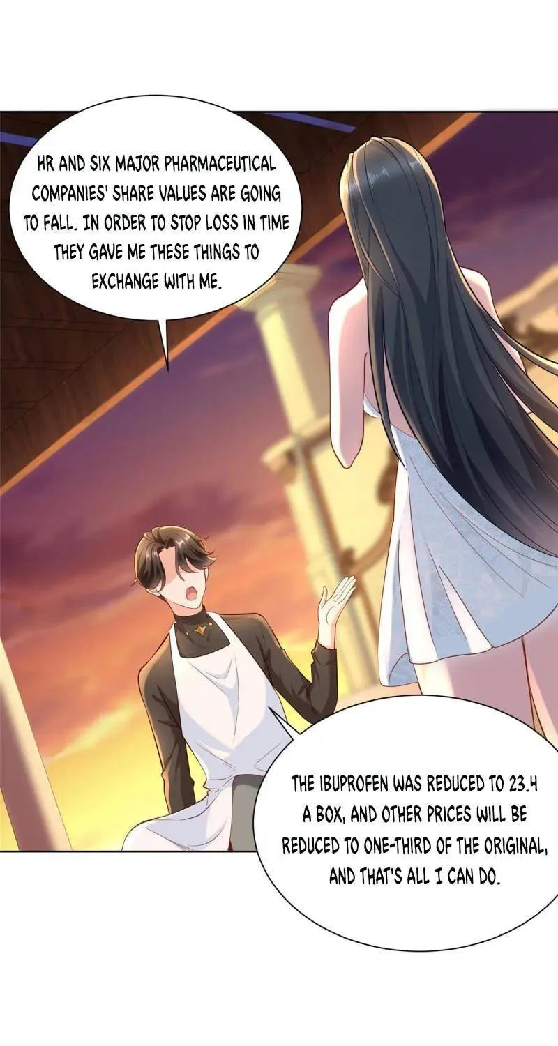 I Randomly Have A New Career Every Week Chapter 171 page 30 - 