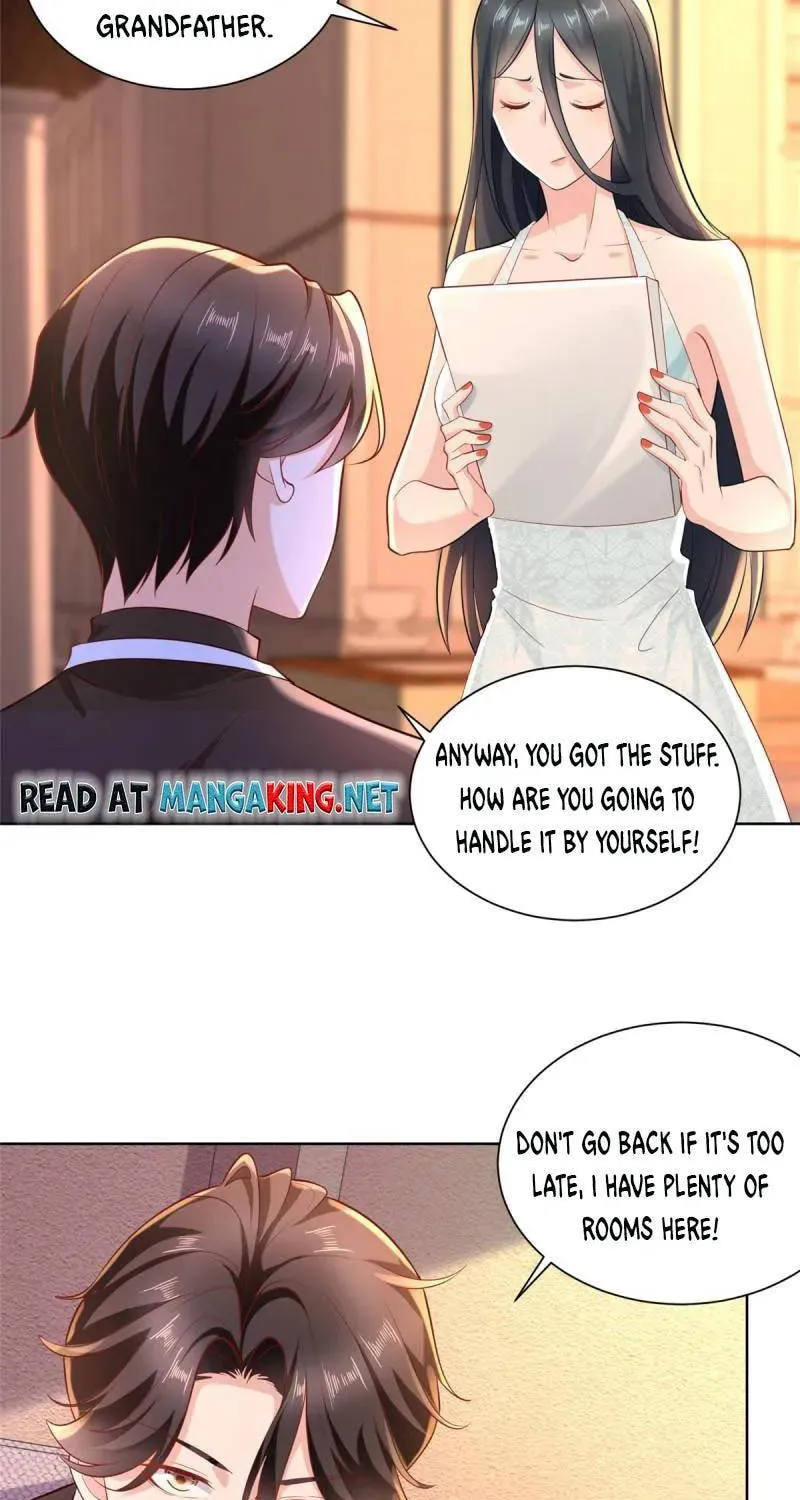 I Randomly Have A New Career Every Week Chapter 171 page 32 - 