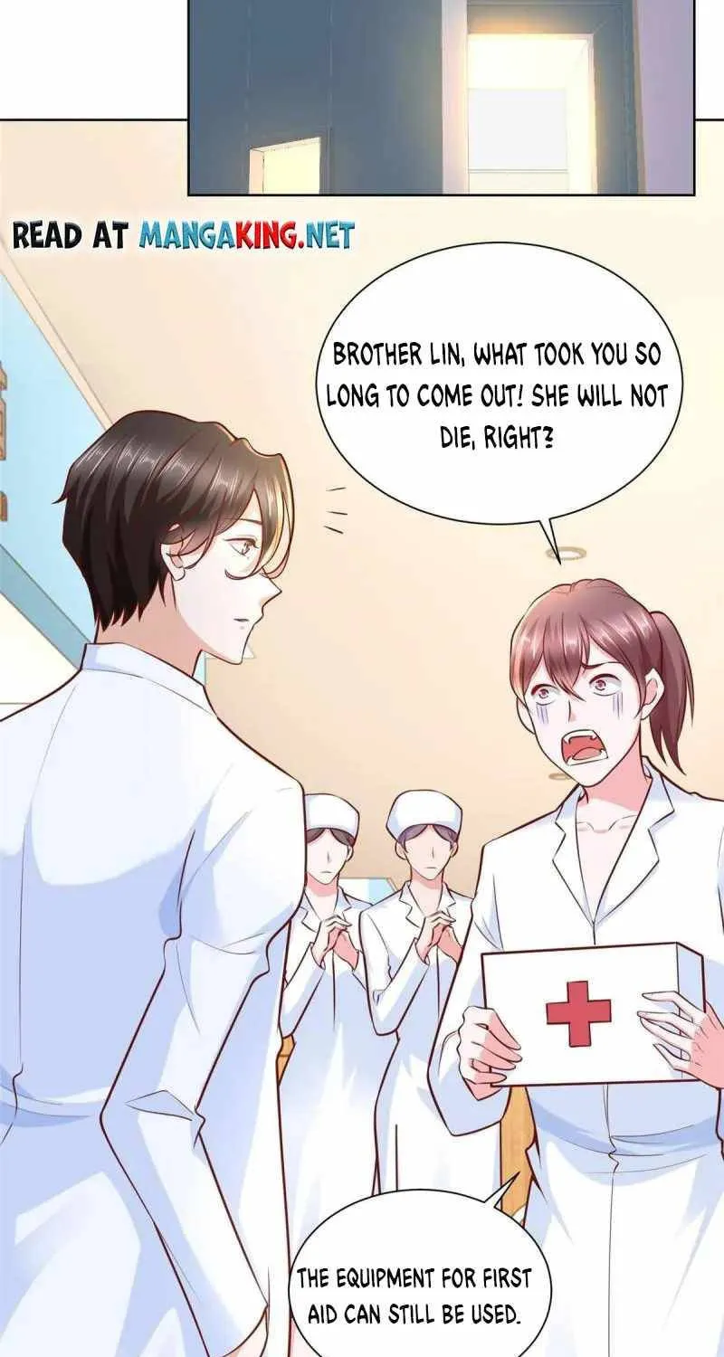I Randomly Have A New Career Every Week Chapter 171 page 5 - 