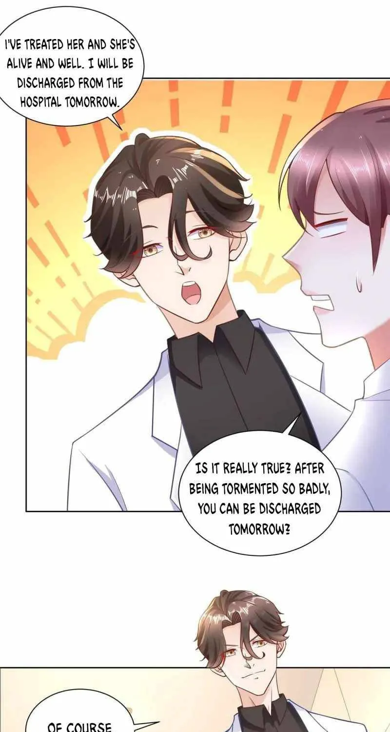 I Randomly Have A New Career Every Week Chapter 171 page 7 - 