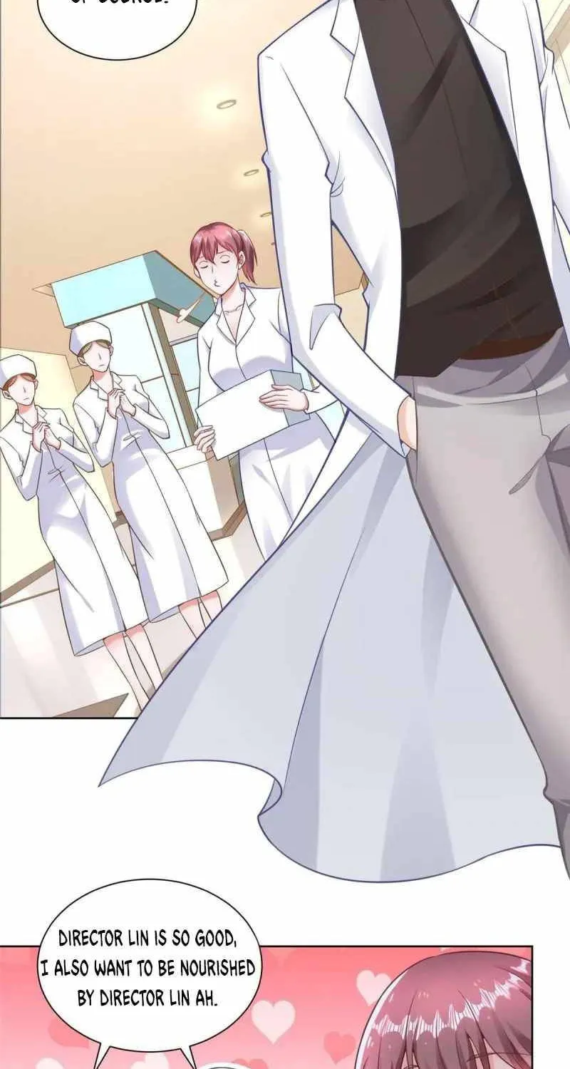 I Randomly Have A New Career Every Week Chapter 171 page 8 - 