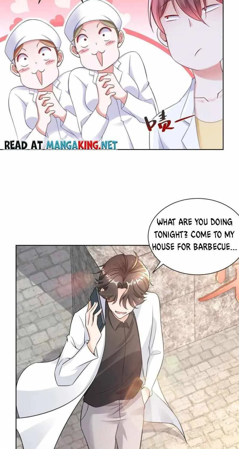 I Randomly Have A New Career Every Week Chapter 171 page 9 - 