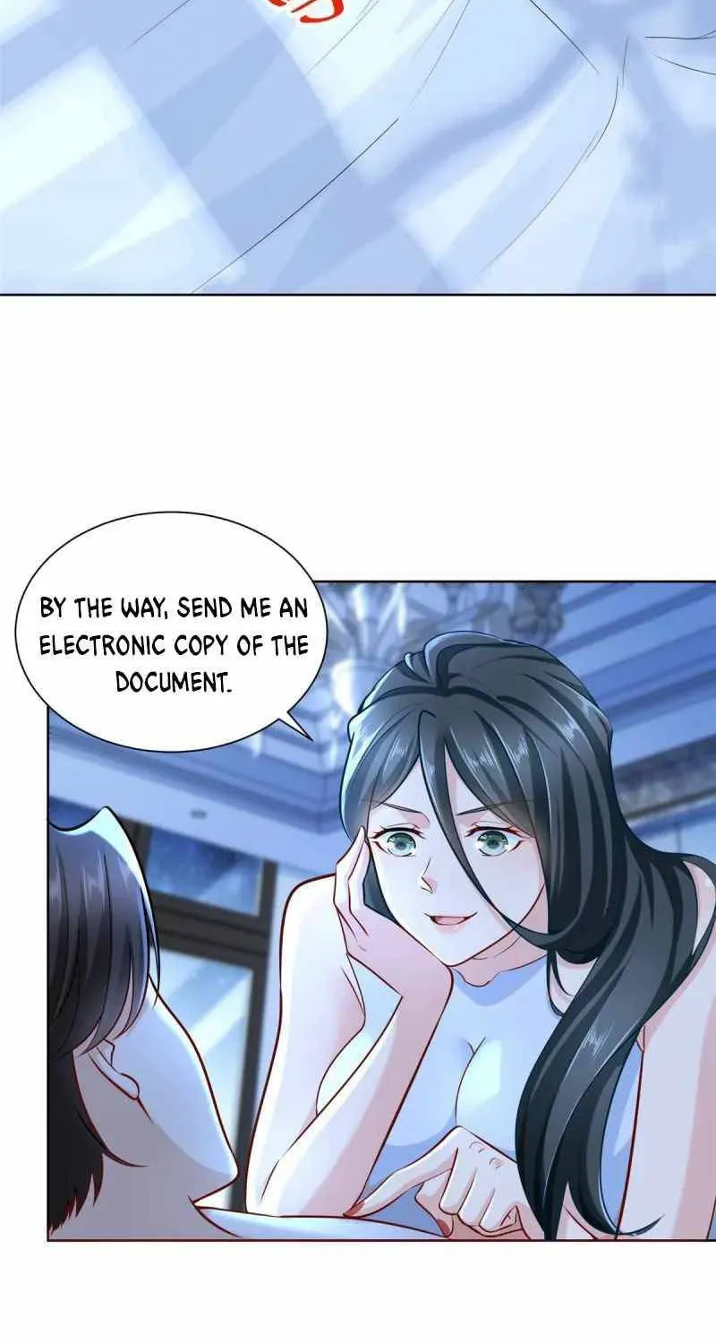 I Randomly Have A New Career Every Week Chapter 172 page 14 - 