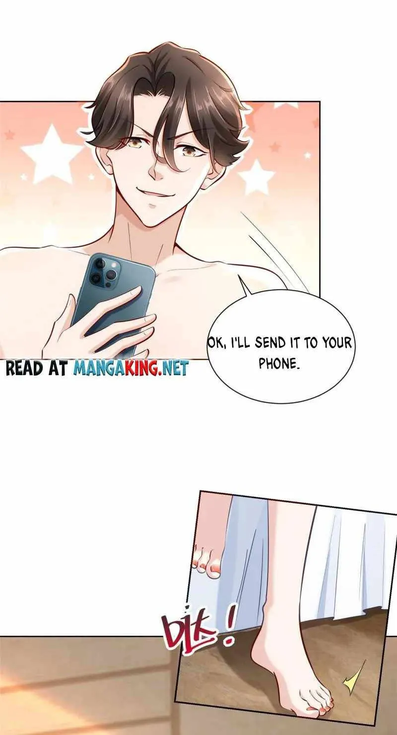 I Randomly Have A New Career Every Week Chapter 172 page 15 - 