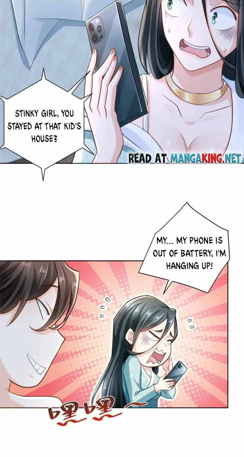 I Randomly Have A New Career Every Week Chapter 172 page 19 - 