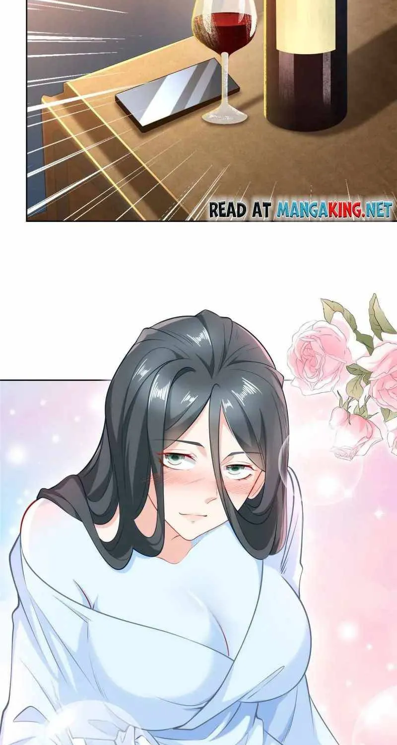 I Randomly Have A New Career Every Week Chapter 172 page 3 - 