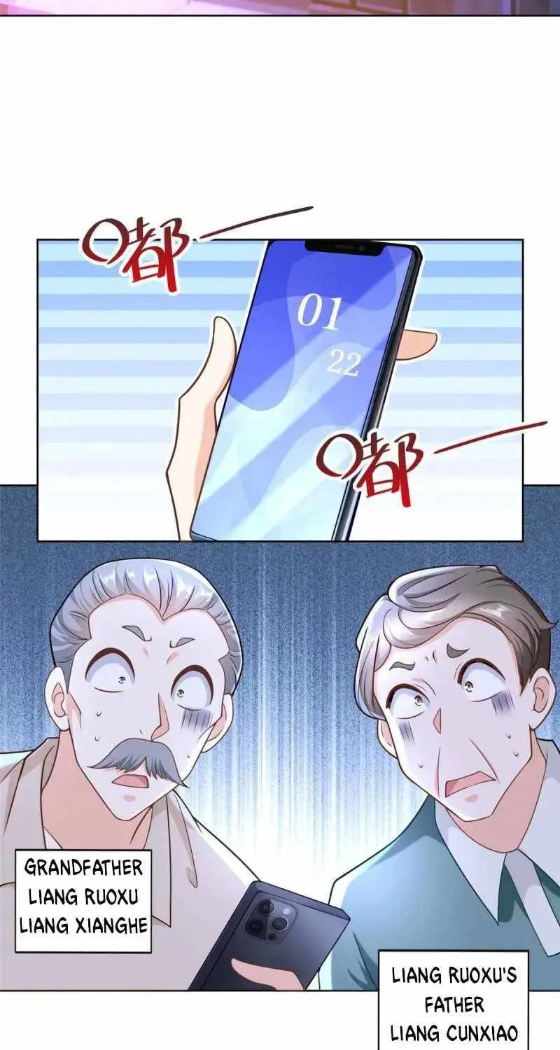 I Randomly Have A New Career Every Week Chapter 172 page 21 - 