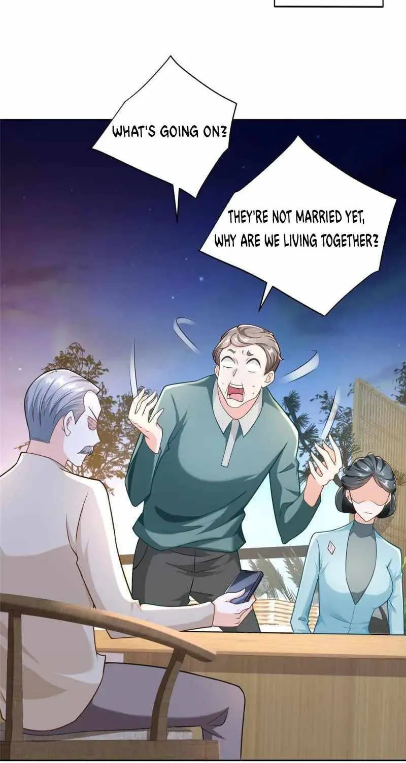 I Randomly Have A New Career Every Week Chapter 172 page 22 - 
