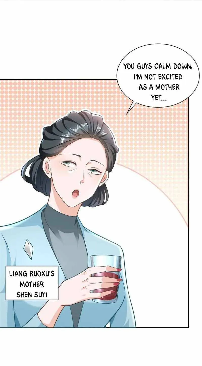 I Randomly Have A New Career Every Week Chapter 172 page 23 - 