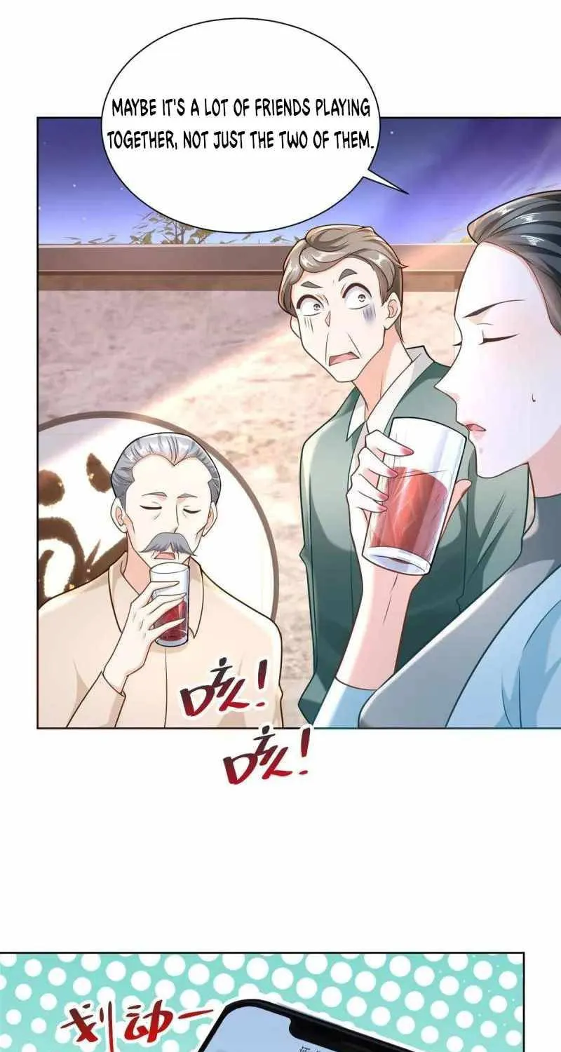 I Randomly Have A New Career Every Week Chapter 172 page 24 - 