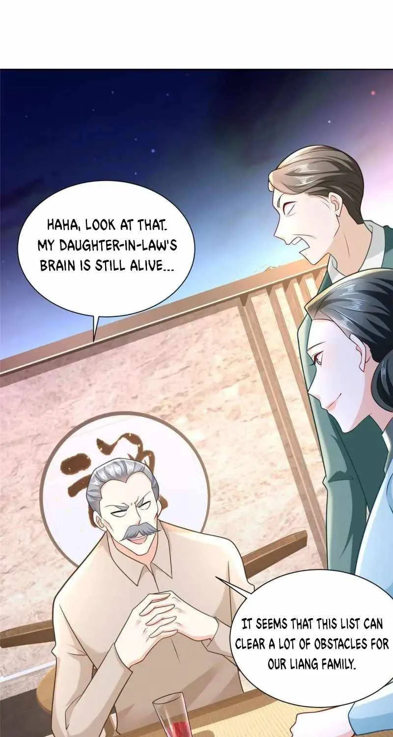 I Randomly Have A New Career Every Week Chapter 172 page 27 - 