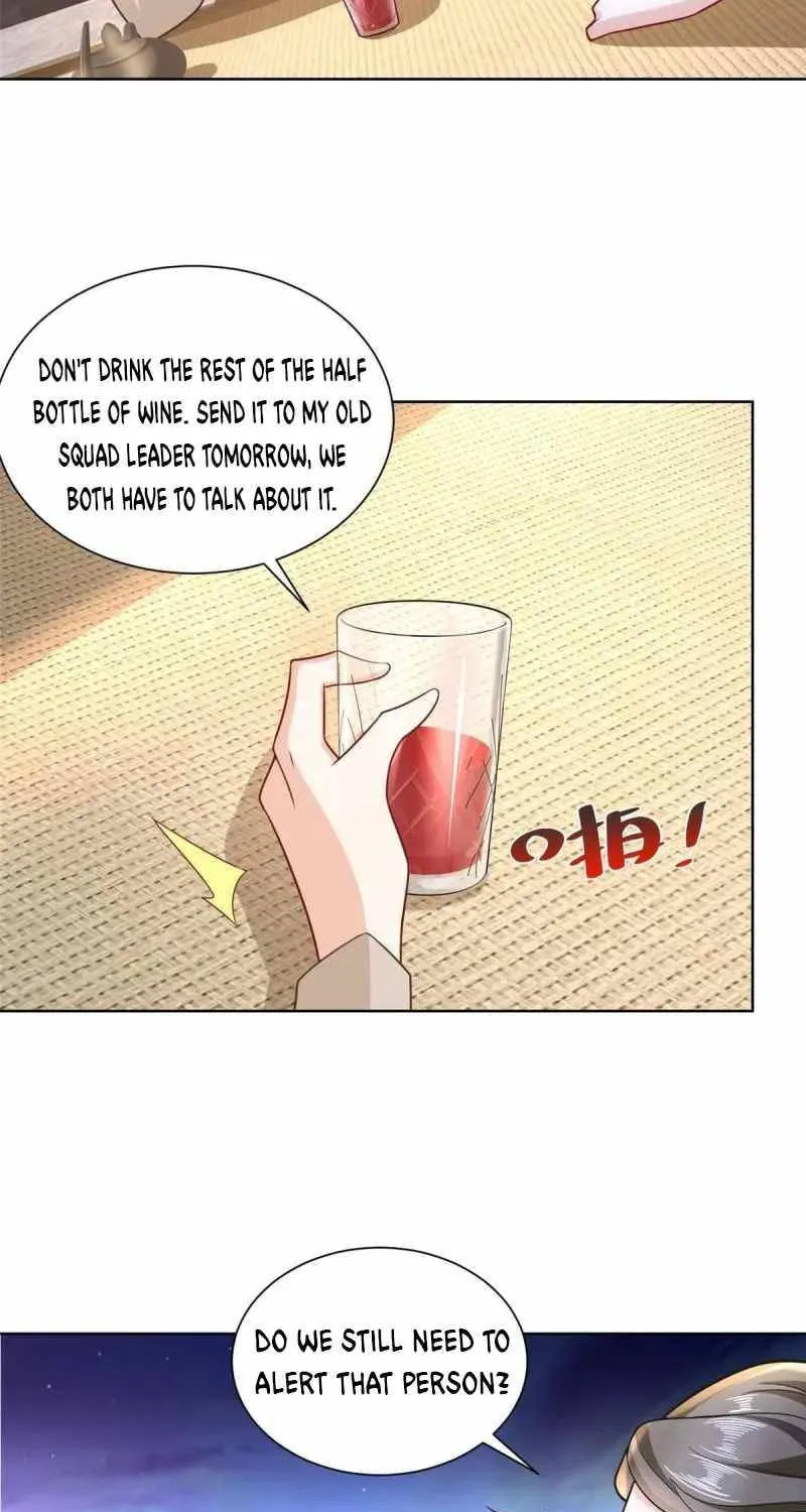 I Randomly Have A New Career Every Week Chapter 172 page 28 - 
