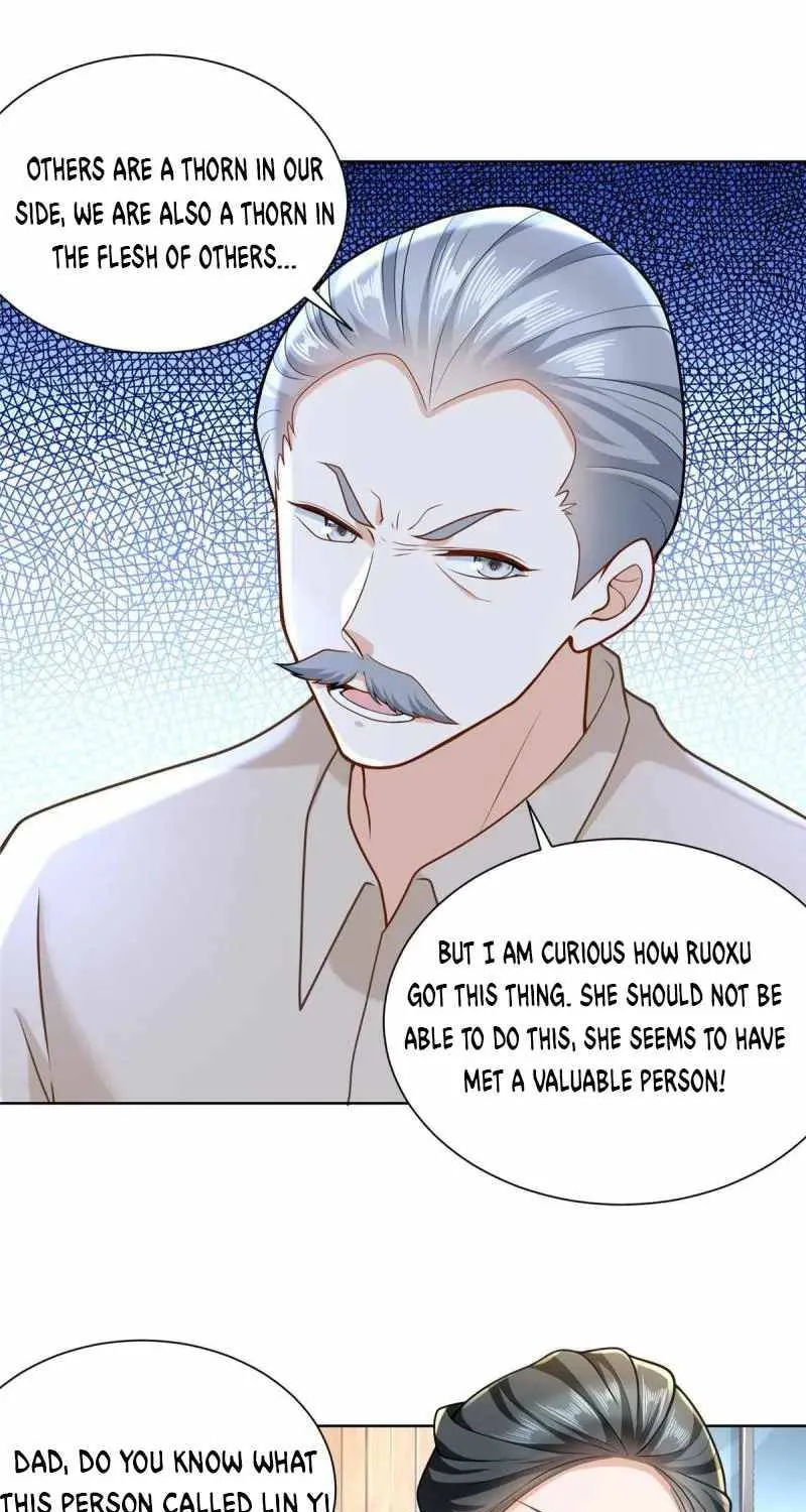 I Randomly Have A New Career Every Week Chapter 172 page 30 - 
