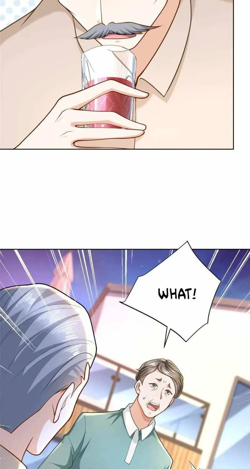 I Randomly Have A New Career Every Week Chapter 172 page 32 - 