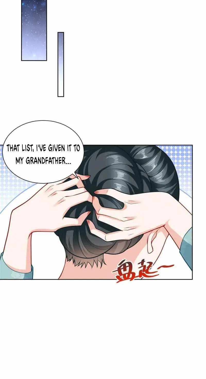 I Randomly Have A New Career Every Week Chapter 172 page 34 - 