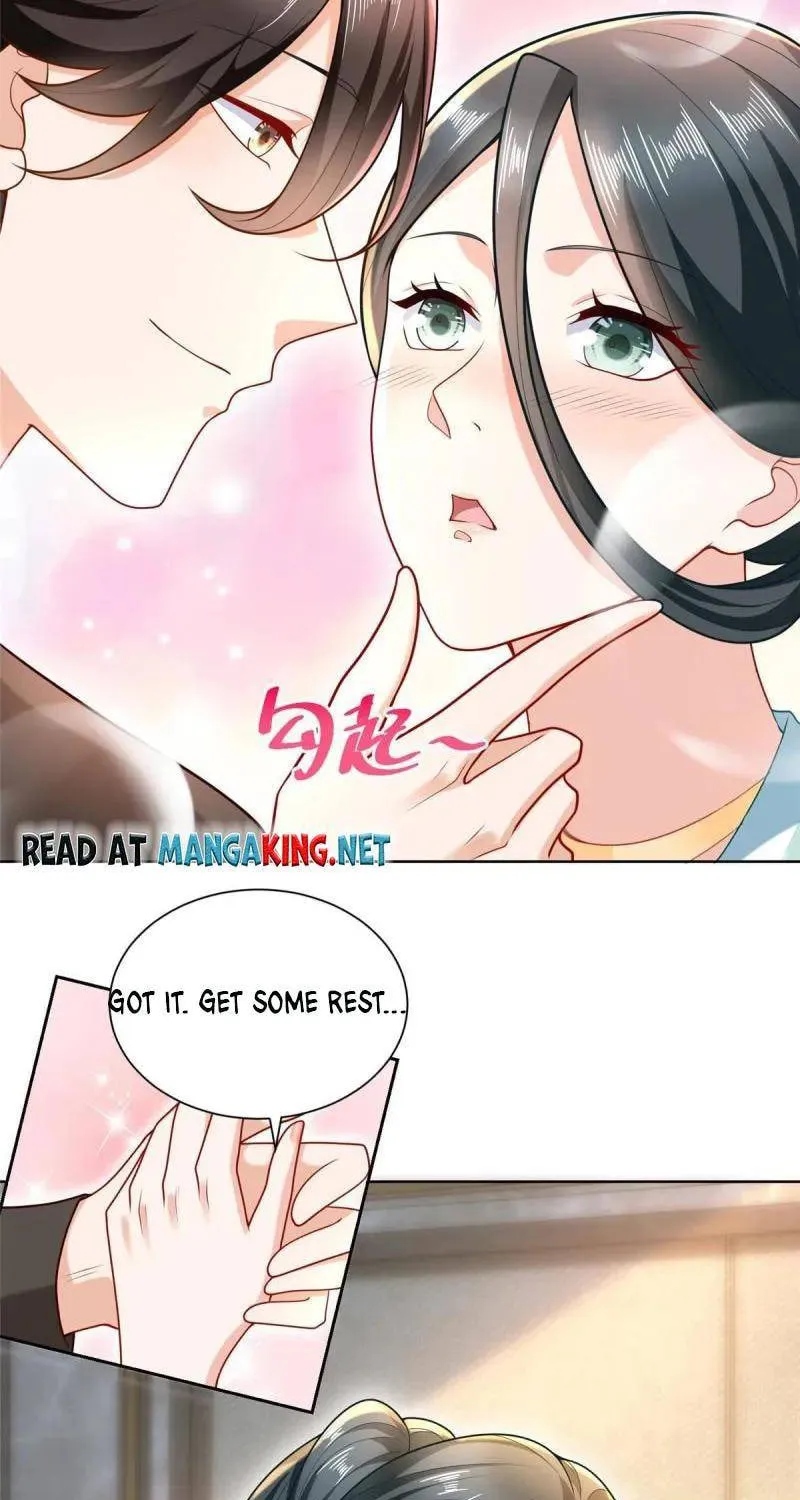 I Randomly Have A New Career Every Week Chapter 172 page 37 - 