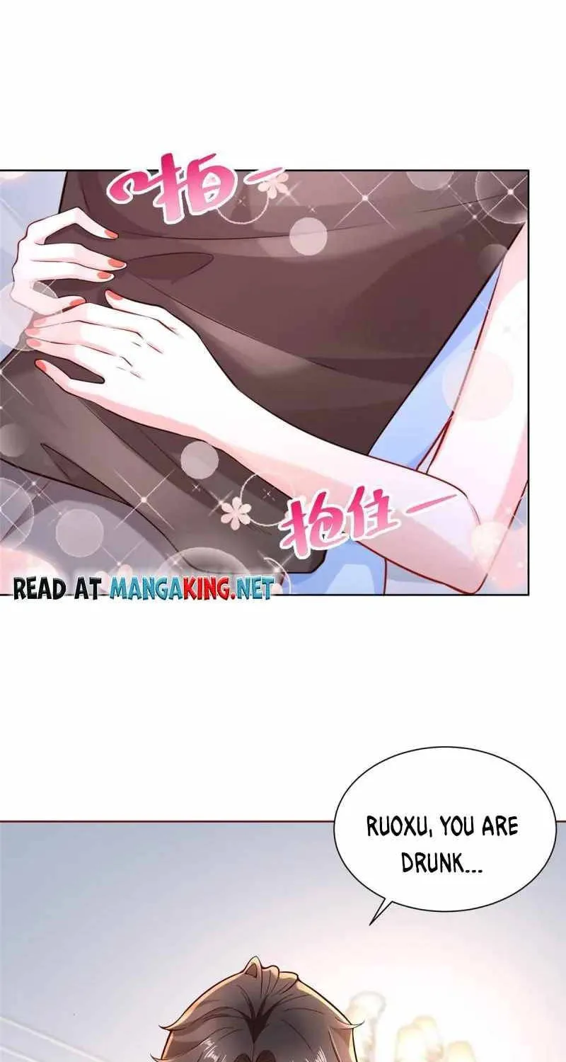 I Randomly Have A New Career Every Week Chapter 172 page 6 - 