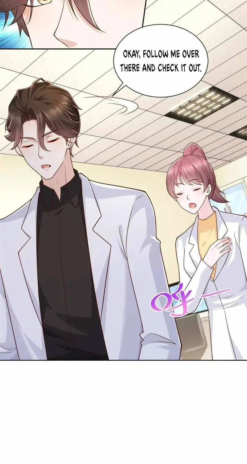 I Randomly Have A New Career Every Week Chapter 173 page 11 - 