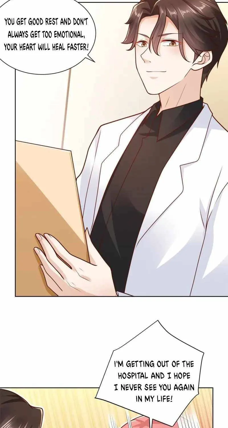I Randomly Have A New Career Every Week Chapter 173 page 19 - 