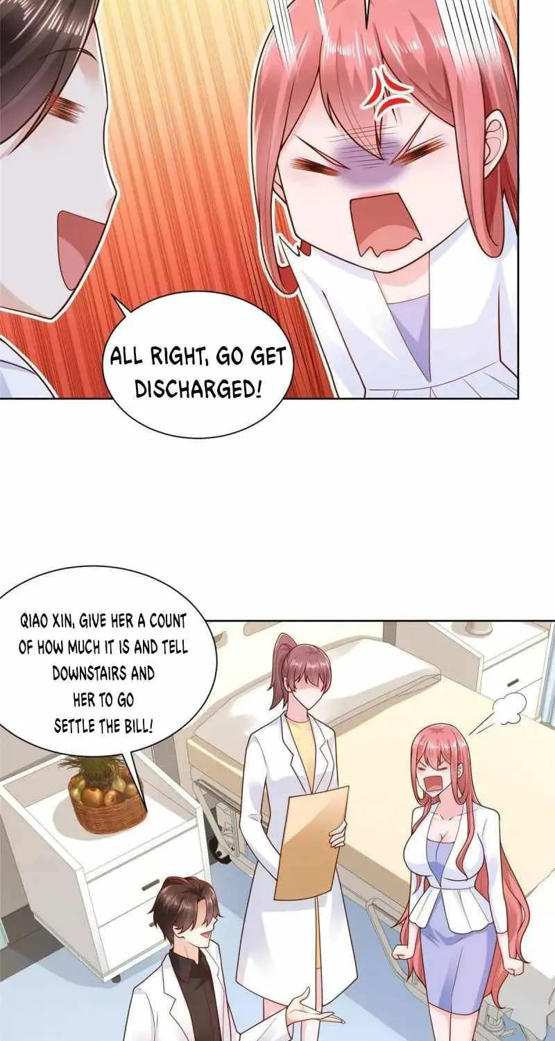 I Randomly Have A New Career Every Week Chapter 173 page 20 - 
