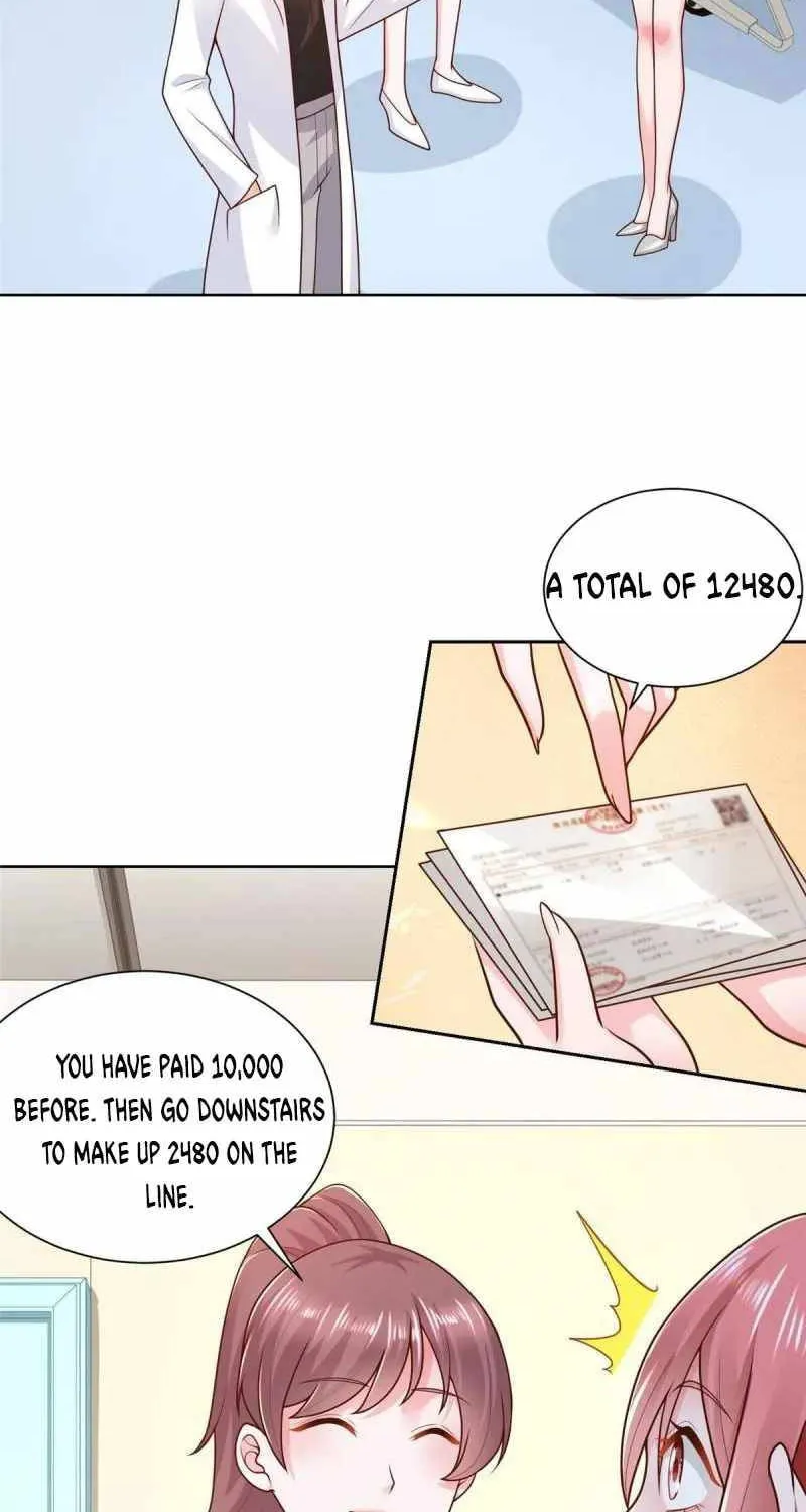 I Randomly Have A New Career Every Week Chapter 173 page 21 - 
