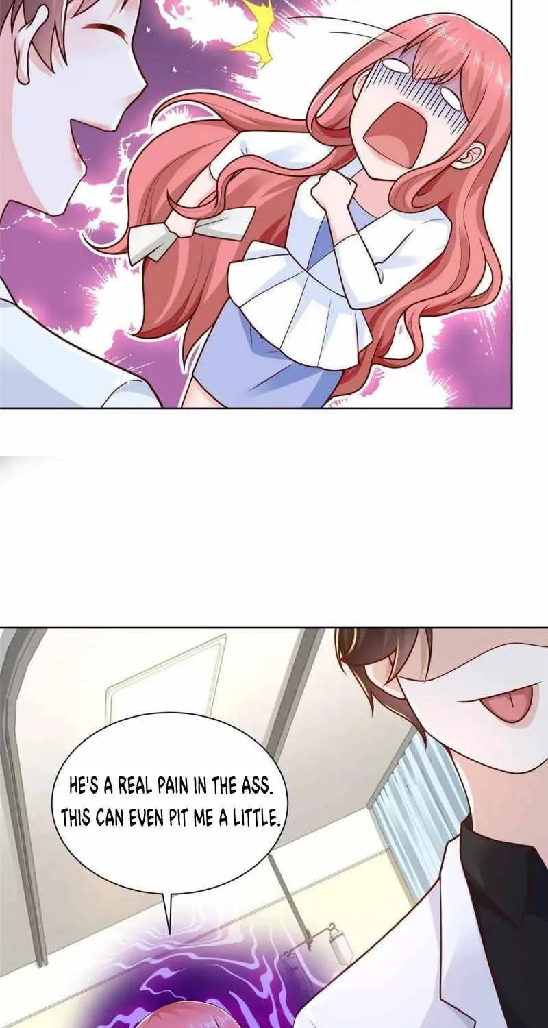 I Randomly Have A New Career Every Week Chapter 173 page 24 - 