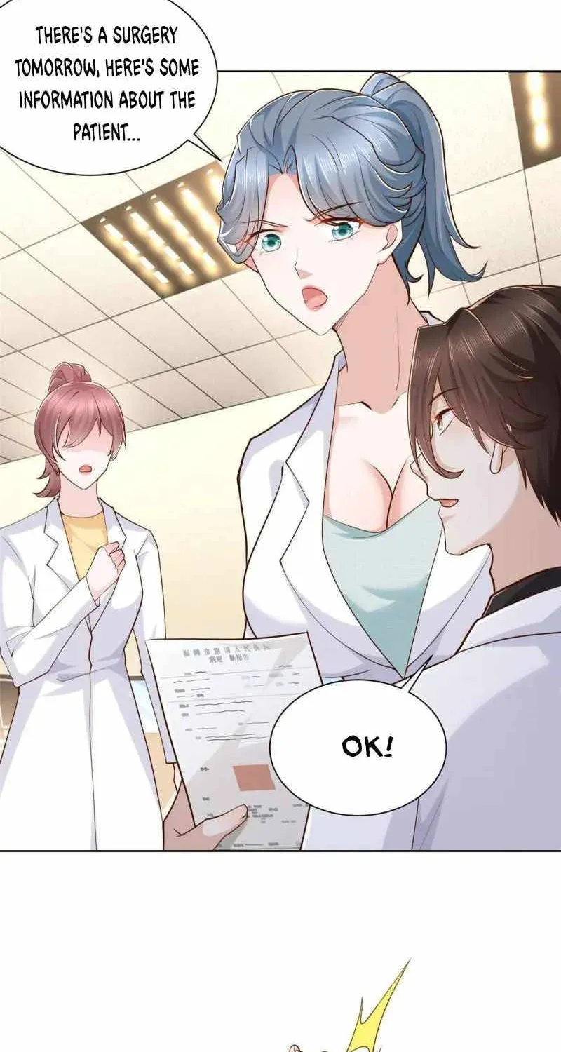 I Randomly Have A New Career Every Week Chapter 173 page 28 - 