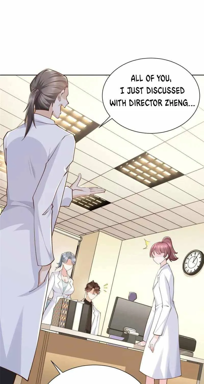 I Randomly Have A New Career Every Week Chapter 173 page 30 - 