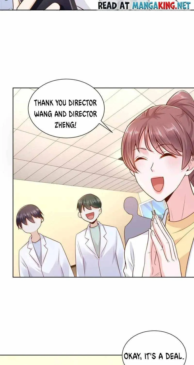 I Randomly Have A New Career Every Week Chapter 173 page 32 - 