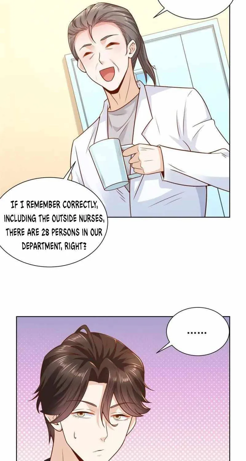 I Randomly Have A New Career Every Week Chapter 173 page 33 - 