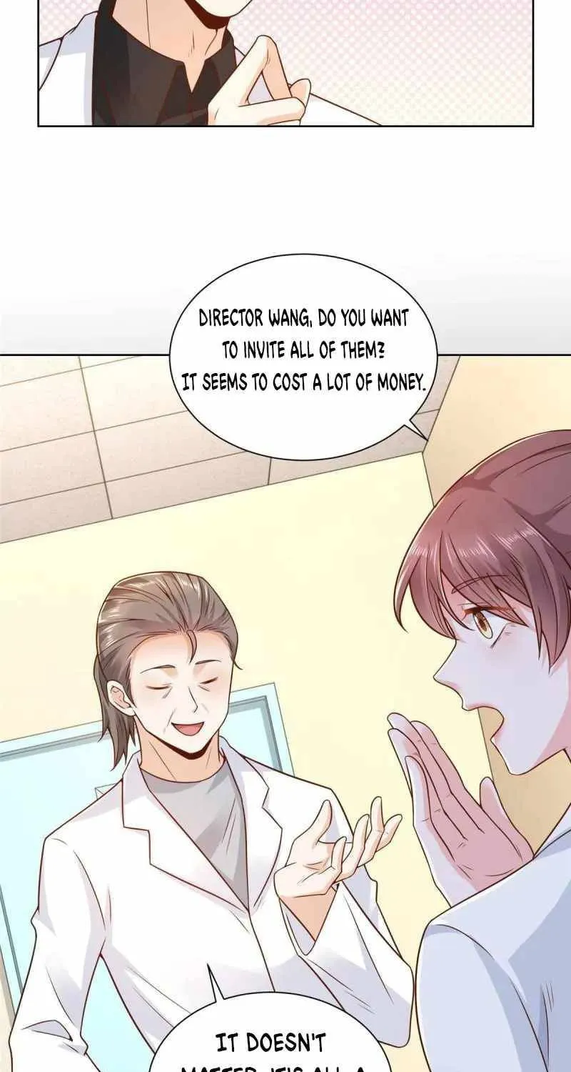 I Randomly Have A New Career Every Week Chapter 173 page 34 - 
