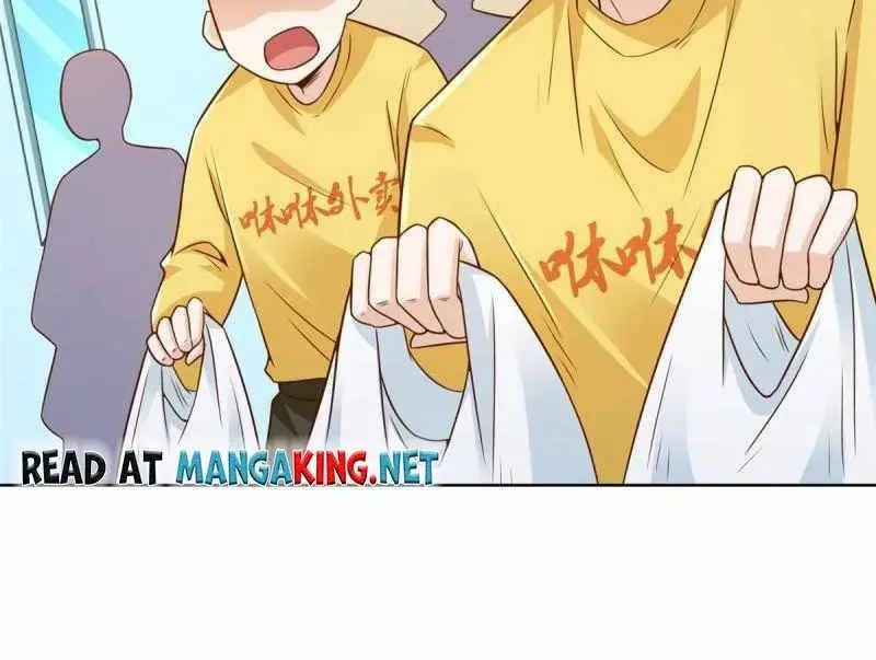 I Randomly Have A New Career Every Week Chapter 173 page 36 - 