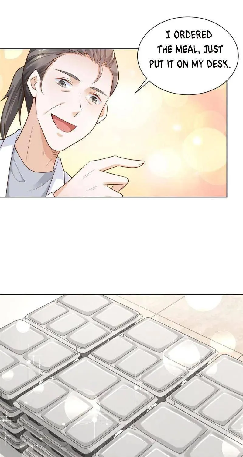 I Randomly Have A New Career Every Week Chapter 173 page 37 - 