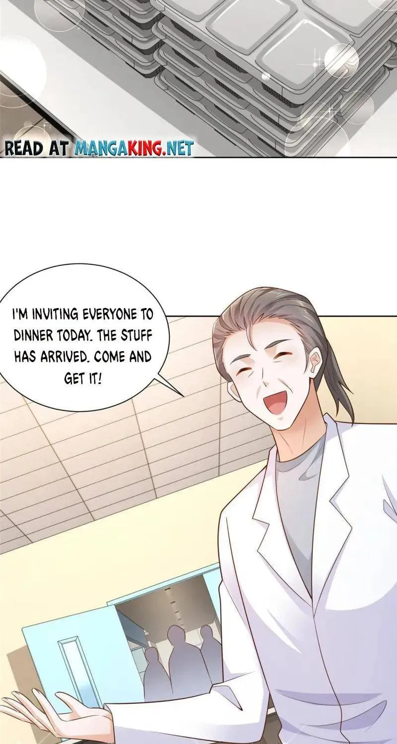 I Randomly Have A New Career Every Week Chapter 173 page 38 - 