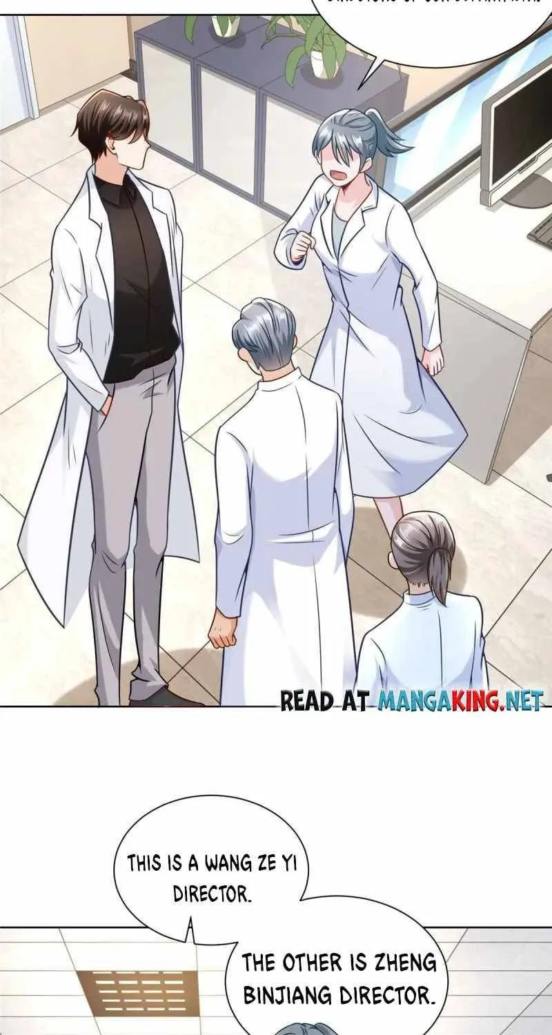 I Randomly Have A New Career Every Week Chapter 173 page 5 - 