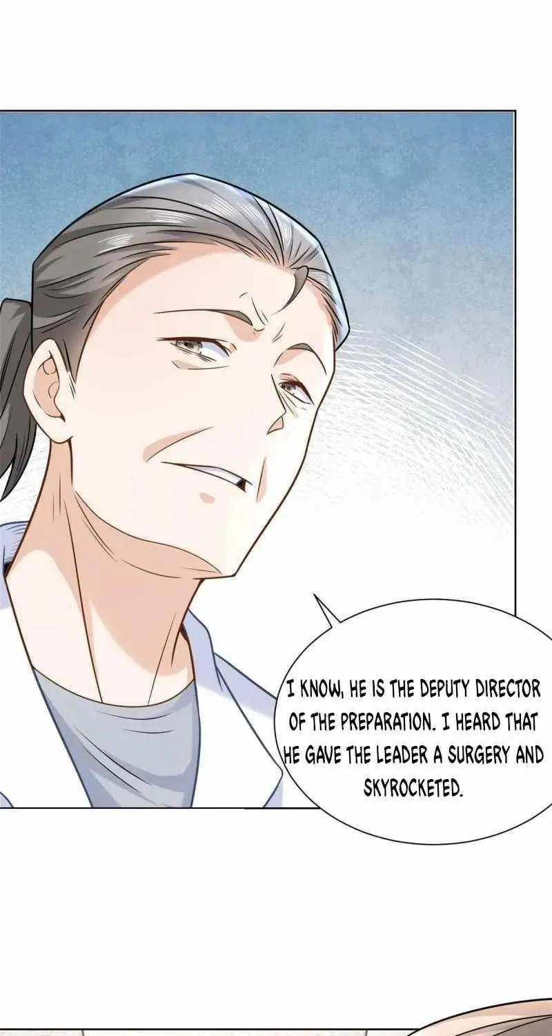 I Randomly Have A New Career Every Week Chapter 173 page 7 - 
