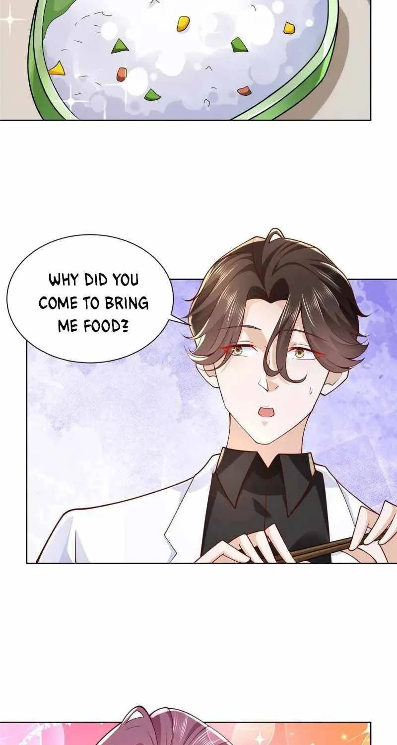 I Randomly Have A New Career Every Week Chapter 174 page 11 - 