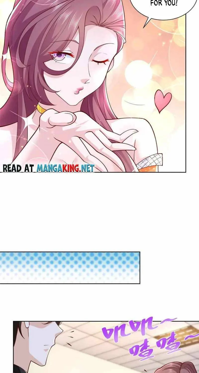 I Randomly Have A New Career Every Week Chapter 174 page 16 - 