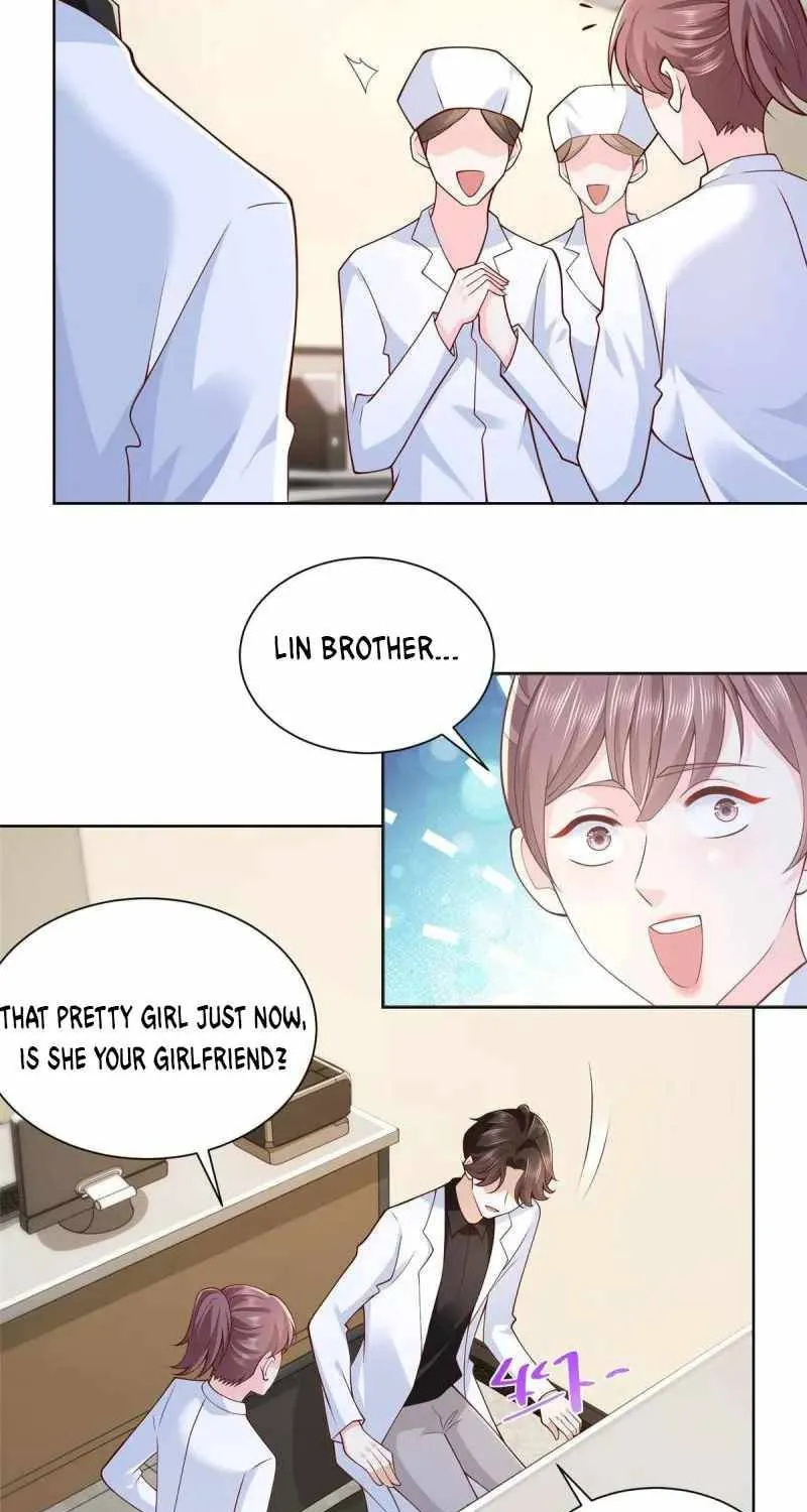 I Randomly Have A New Career Every Week Chapter 174 page 17 - 