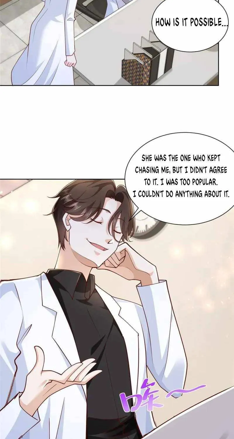 I Randomly Have A New Career Every Week Chapter 174 page 18 - 