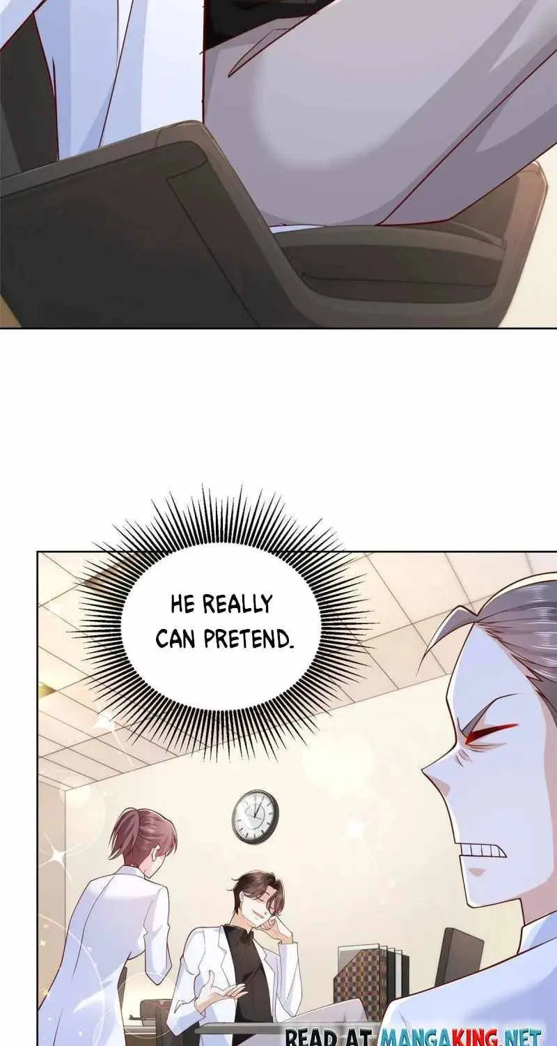 I Randomly Have A New Career Every Week Chapter 174 page 19 - 