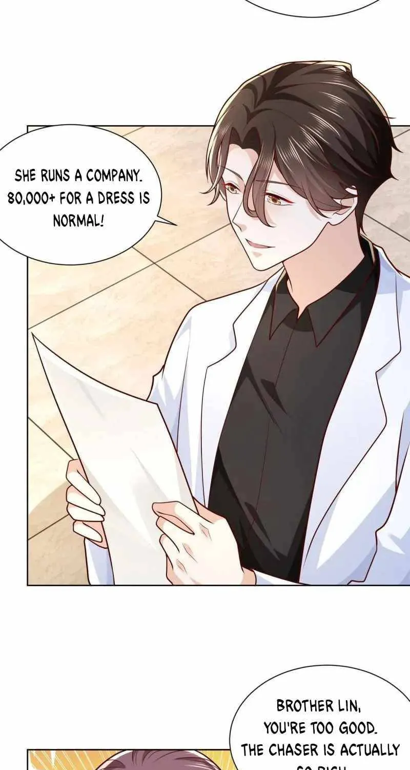 I Randomly Have A New Career Every Week Chapter 174 page 21 - 