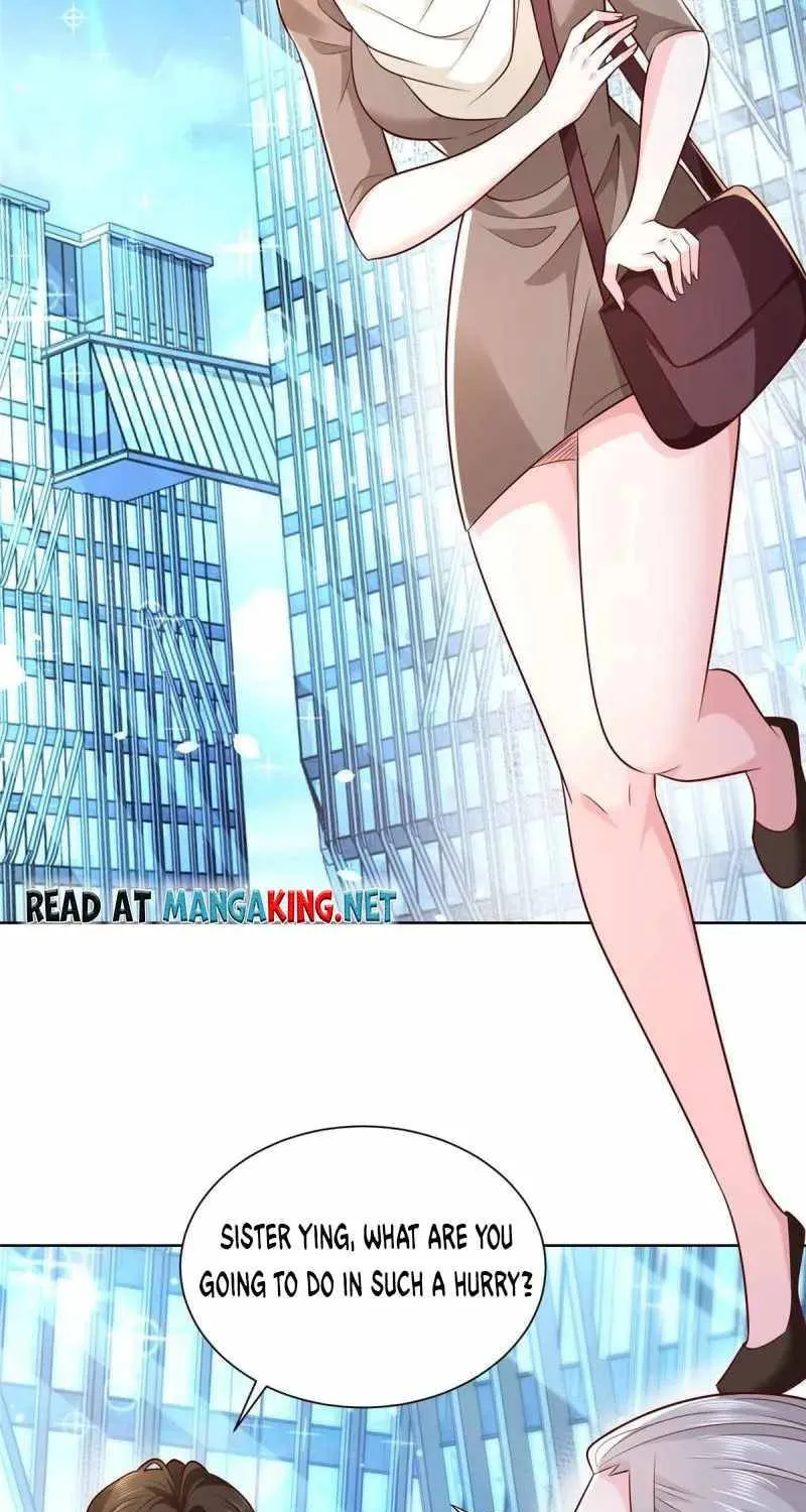I Randomly Have A New Career Every Week Chapter 174 page 25 - 